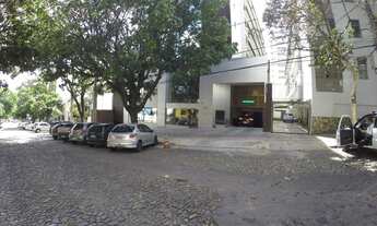 Imagem 5: Vaga de garagem para aluguel, 1 vaga, Barro Preto - Belo Horizonte/MG