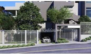 Imagem 2: Apartamento com 1 dormitório à venda, 43 m² por R$ 278.414,00 - Vila Gustavo - São Paulo/S