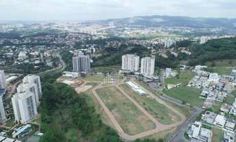 Imagem 6: Terreno à venda, 196 m² por R$ 1.080.750,00 - Alphasítio - Santana de Parnaíba/SP