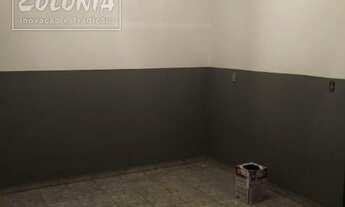 Imagem 2: Santo André - Loja/Salão - Parque João Ramalho