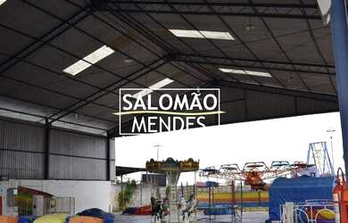 Imagem 5: Área no Portal da Amazônia, 11.000 m²