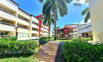 Imagem 2: Apartamento Alto Padrão para Venda em Porto das Dunas Aquiraz-CE - 10523