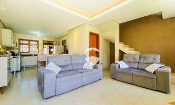 Imagem 2: Casa com 2 dormitórios (suíte) à venda, 160 m² - Santa Teresa - São Leopoldo/RS