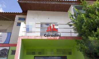 Imagem 2: Sala para alugar, 42 m² por R$ 700,00/mês - Vila Mariana - Americana/SP