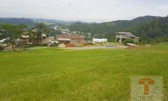 Imagem: Terreno à venda, 1590 m² por R$ 1.100.000,00