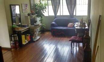 Imagem: Apartamento à venda, 70 m² por R$ 230.000,00