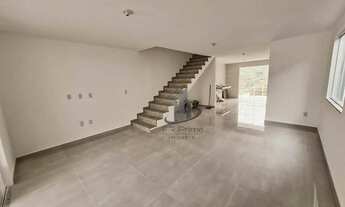 Imagem: Casa com 3 quartos à venda, 161 m² por