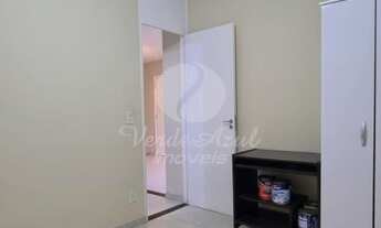 Imagem 6: Apartamento - Parque Jambeiro - Campinas