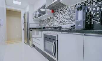 Imagem 7: Apartamento com 3 dormitórios à venda, 113 m² por R$ 1.090.000,00 - Mooca - São Paulo/SP