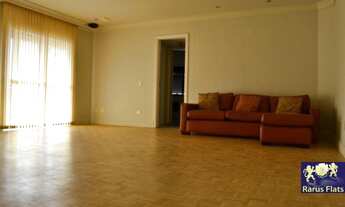 Imagem: Flat para alugar na Vila Nova Conceição