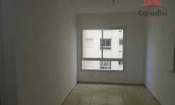 Imagem 2: Apartamento com 2 dormitórios à venda, 56 m² por R$ 336.000,00 - Vila Santa Catarina - Ame