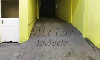 Imagem 3: Ref: L5691- Casa Sobrado no bairro no KM 18 - Osasco - SP