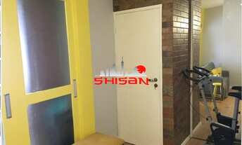 Imagem 7: Apartamento ao lado metro Luz!!