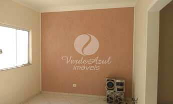 Imagem 4: Casa - Jardim Boer I - Americana