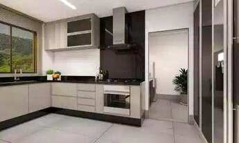 Imagem 4: Cobertura com 4 dormitórios à venda, 294 m² por R$ 2.570.000,00 - Gutierrez - Belo Horizon