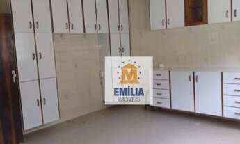 Imagem 7: Sobrado com 3 dormitórios à venda, 278 m² por R$ 745.000 - Cidade Jardim - Jacareí/SP