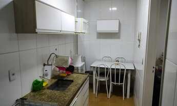 Imagem 4: Kitnet - Botafogo - Campinas