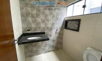 Imagem 7: Casa com 3 quartos - Bairro Jardim Espanha em Cambé