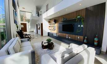 Imagem 2: Casa com 5 dormitórios à venda, 350 m² - Riviera de São Lourenço - Bertioga/SP