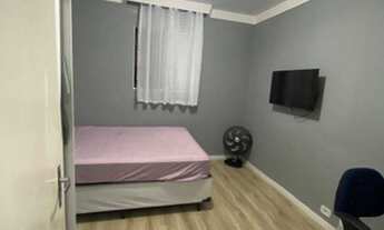 Imagem 5: Apartamento com 2 dormitórios à venda, 62 m² por R$ 330.000 - Jardim Cocaia - Guarulhos/SP