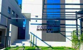 Imagem: Casa com 3 suítes para locação, 112 m²