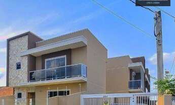 Imagem 2: Belissimo sobrado Proximo as Sesc Portão