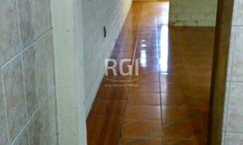 Imagem 5: Porto Alegre - Casa Padrão - Santana