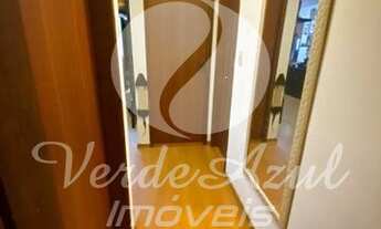 Imagem 3: Apartamento - São Bernardo - Campinas