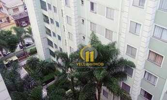 Imagem 4: Apartamento com 2 dormitórios à venda, 47 m² por R$ 318.000,00 - Aricanduva - São Paulo/SP