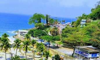 Imagem: Cobertura com 3 dormitórios à venda, 276