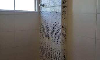 Imagem 3: Apartamento com 3 dormitórios à venda, 79 m² por R$ 250.000,00 - Água Branca - Piracicaba