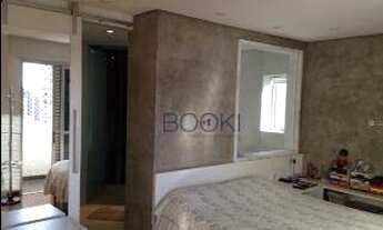 Imagem 5: Oportunidade - Espaço 290 - 290m² - Cobertura Campo Belo