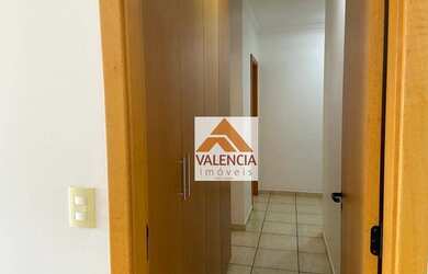 Imagem 6: Apartamento com 3 dormitórios à venda, 143 m² por R$ 550.000 - Jardim São Luiz - Ribeirão