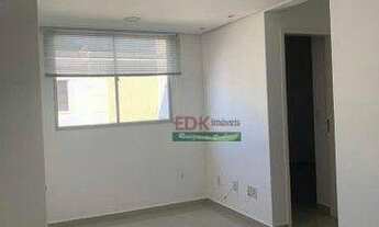 Imagem: Apartamento com 2 dormitórios à venda