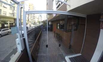 Imagem 3: Salão para alugar, 350 m² por R$ 20.000,00/mês - Ponta da Praia - Santos/SP