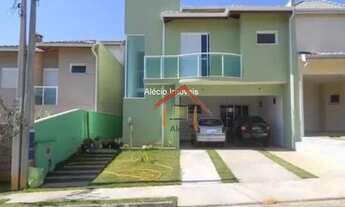 Imagem 2: Casa Residencial à venda, Chácara Morada Mediterrânea, Jundiaí -