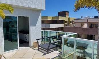 Imagem 5: Cobertura com 4 dormitórios à venda, 330m² - Braga - Cabo Frio/RJ