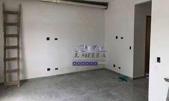 Imagem 3: DUPLEX - NOVA!!! - PONTA DA PRAIA - 3 SUITES - FRENTE COM TERRAÇO