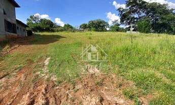Imagem 2: Terreno à venda, 711 m² por R$ 980.000,00 - Itaporã de Atibaia - Atibaia/SP