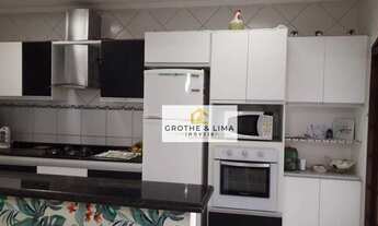 Imagem 3: Casa com 2 dormitórios à venda, 89 m² por R$ 310.000,00 - Residencial Santa Paula - Jacare