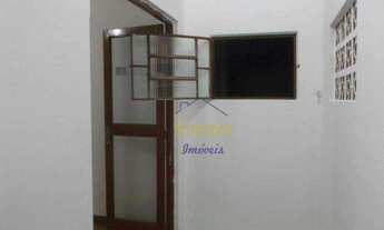 Imagem 4: Sobrado com 4 dormitórios à venda, 177 m² por R$ 280.000,00 - Conjunto Residencial Galo Br