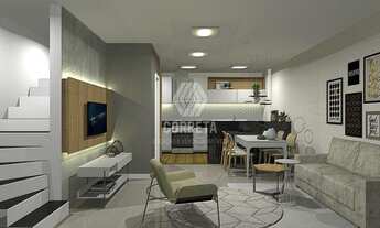 Imagem 3: Casa com 2 dormitórios à venda, 80 m² por R$ 310.000,00 - Castelândia - Serra/ES