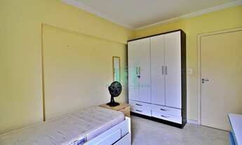 Imagem 7: Apartamento na Praia, confortável, reformado e decorado, 4 dormitórios sendo 1 suíte, 1 va