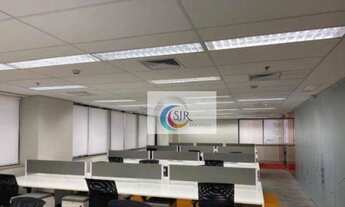 Imagem 4: Conjunto mobiliado de 482 m² - Itaim Bibi - São Paulo/SP