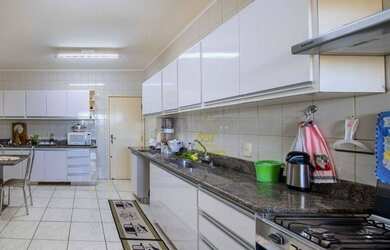 Imagem 6: Apartamento com 3 dormitórios à venda, 138 m² por R$ 550.000,00 - São José - Franca/SP