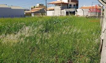 Imagem 3: Terreno residencial à venda, Jardim Altos do Klavin, Nova Odessa