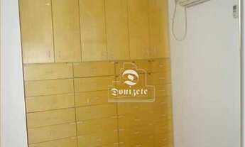 Imagem 4: Sala, 96 m² - venda por R$ 530.000,00 ou aluguel por R$ 5.000,00/mês - Centro - Santo Andr