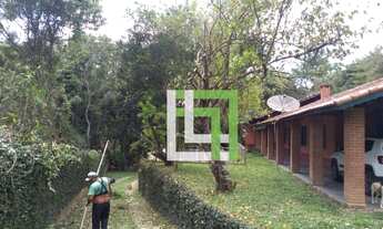 Imagem 2: Chácara à venda, 2381 m² por R$ 750.000,00 - Caioçara - Jarinu/SP