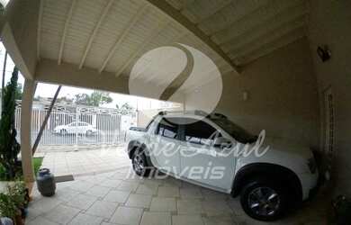 Imagem 3: Casa - Vila Real - Hortolândia