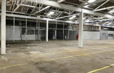 Imagem 4: Santo André - Galpão/Depósito/Armazém - Vila Palmares